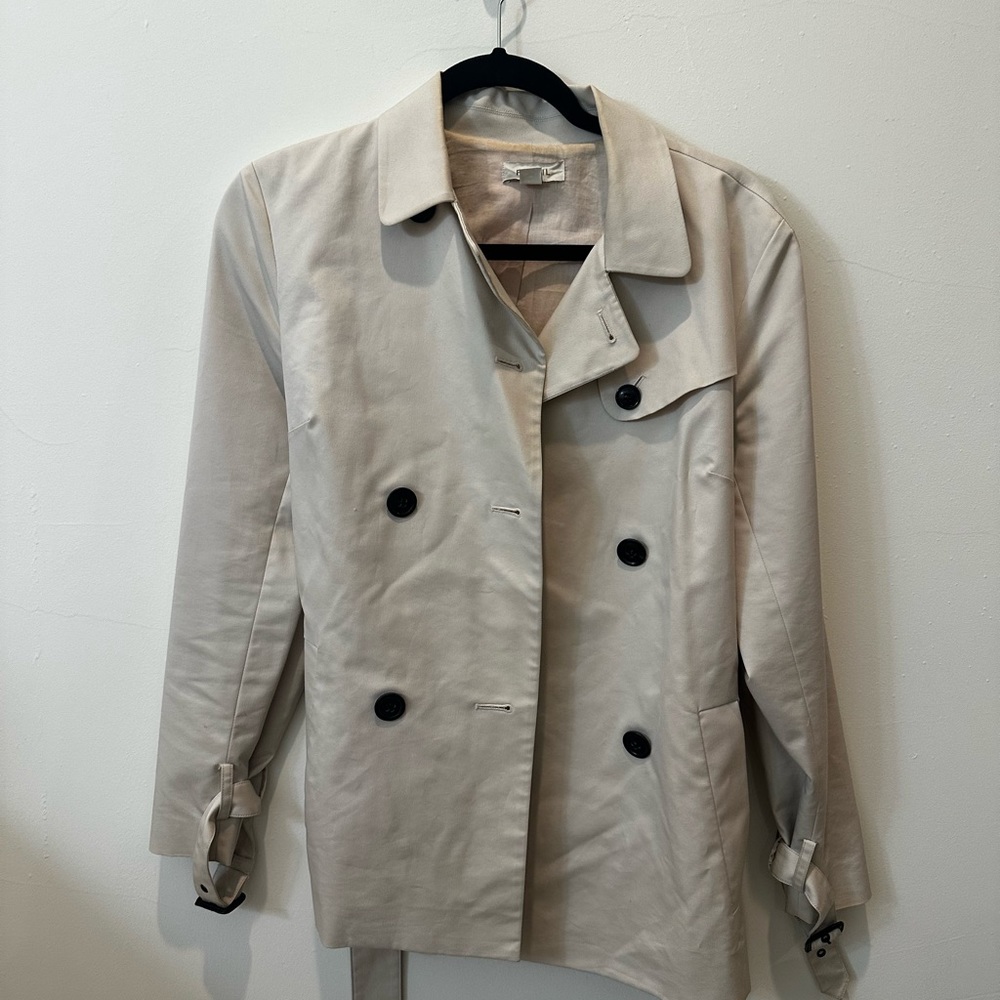 Fossil Jacket Size 4